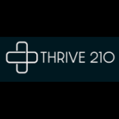 Thrive 210
