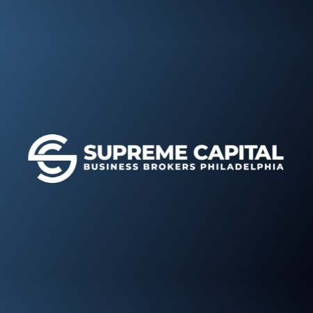 Supreme Capital Business Brokers Philadelphia
