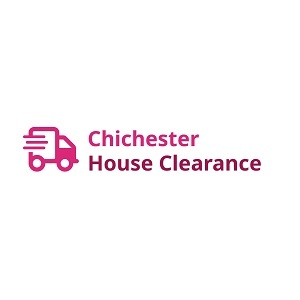 Chichester House Clearance - Construction Waste