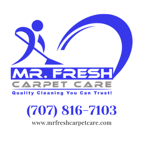Mr. Fresh Carpet Care