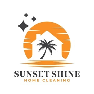 Sunset Shine Home Cleaning