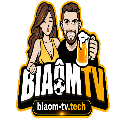BiaomTV - Đỉnh Cao Bóng Đá 4K, Tải Trang Siêu Tốc