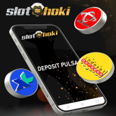 SLOTHOKI RESMI