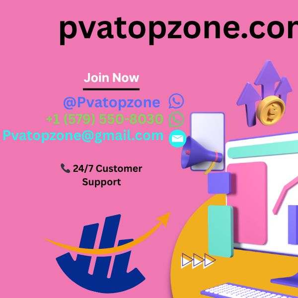 Best 9.3 Sites to Buy Old Gmail Accounts in Bulk (PVA &amp