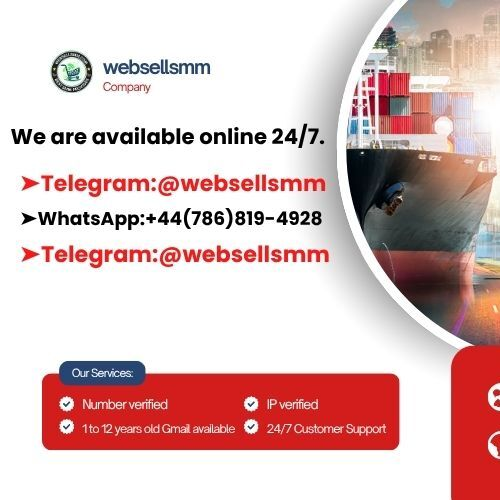 How and where to buy eBay seller accounts in 2026