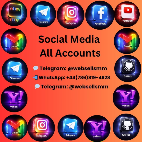 7 Best Platforms To Buy Verified Gmail Accounts (Aged or ...