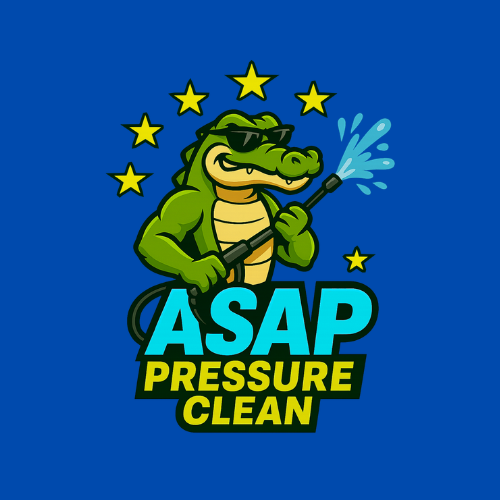 ASAP Pressure Clean