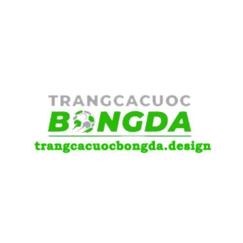 Trangcacuocbongda design