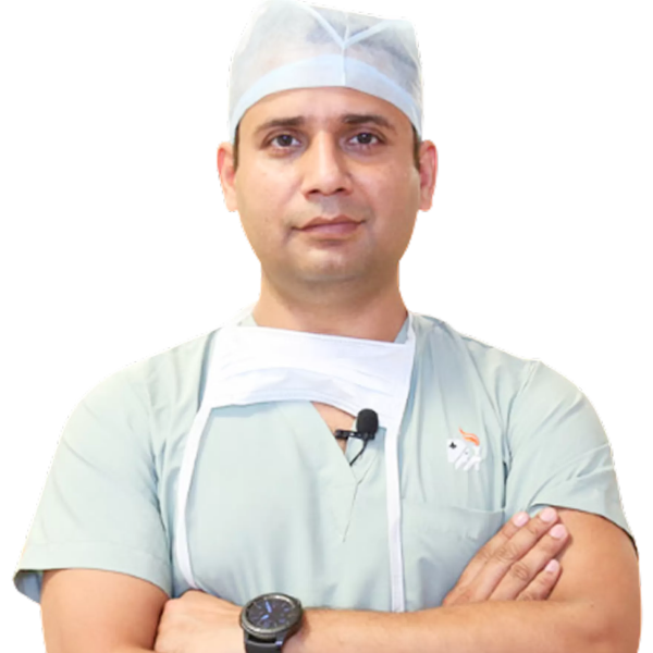 Dr. Naveen Sharma