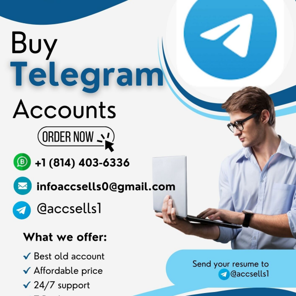 The Ultimate Guide to Buy Telegram Accounts in 2026