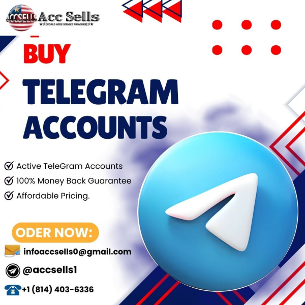 21 Top Platforms to Buy Bulk Telegram Accounts for Instant Access