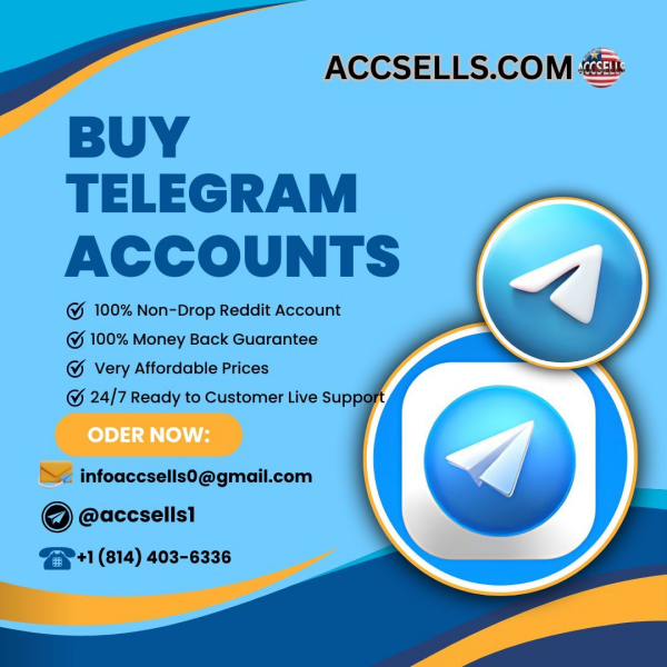 Where Can You Buy Aged Telegram Accounts From Trusted Sellers?