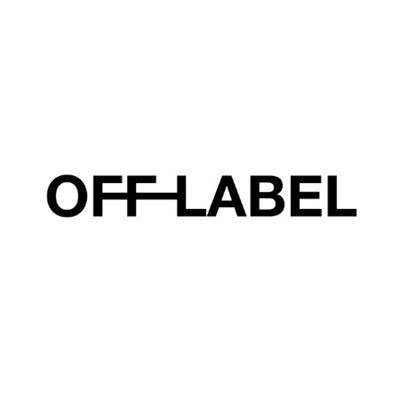 OFF LABEL Research