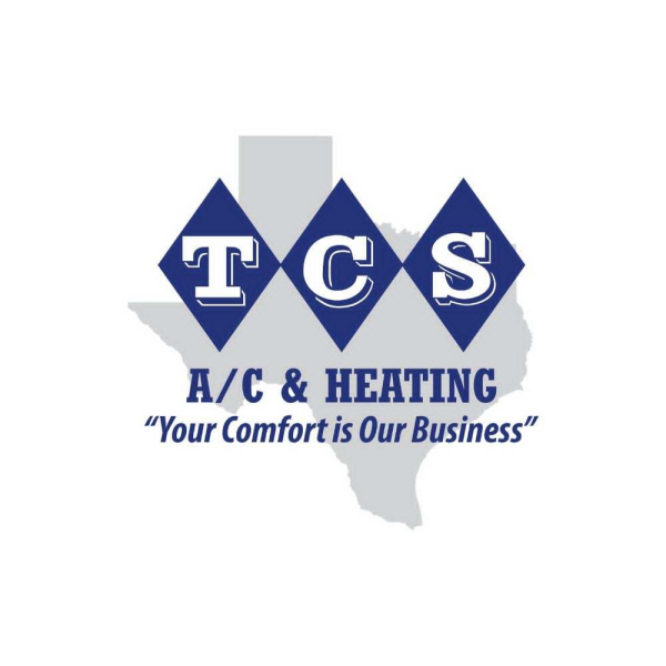 TCS AC & Heating
