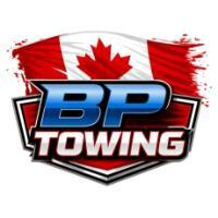 BP Towing Service