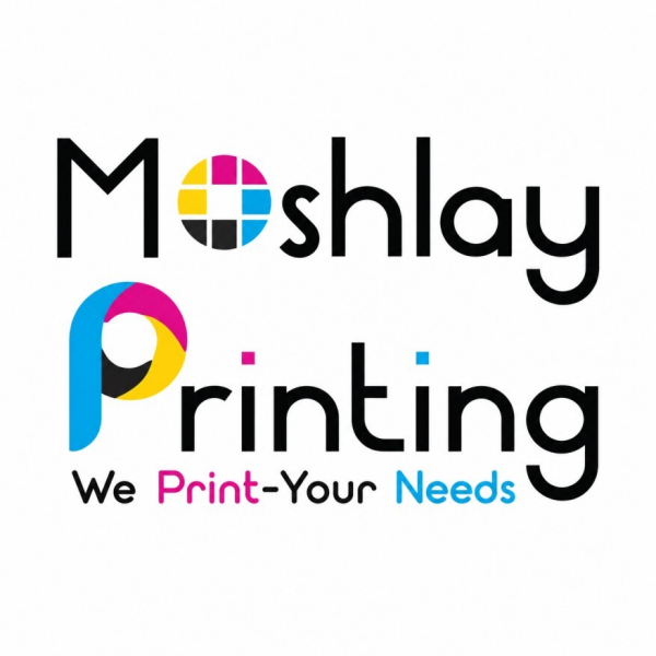 Moshlay Printing