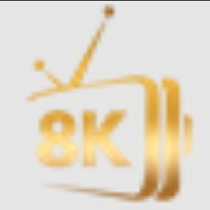 Strong 8K