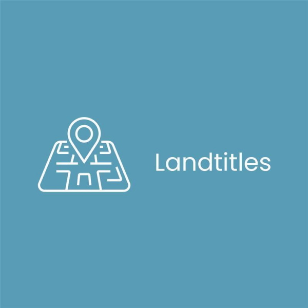 Land Titles