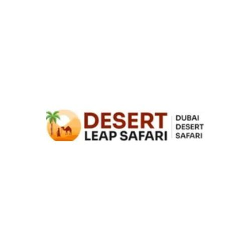 DesertLeapSafari