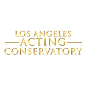 Los Angeles acting conservatory