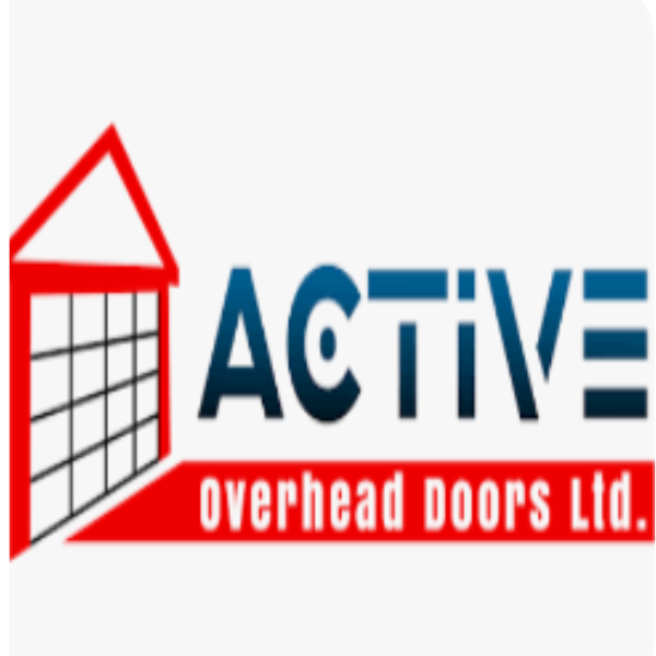 Active Overhead Doors