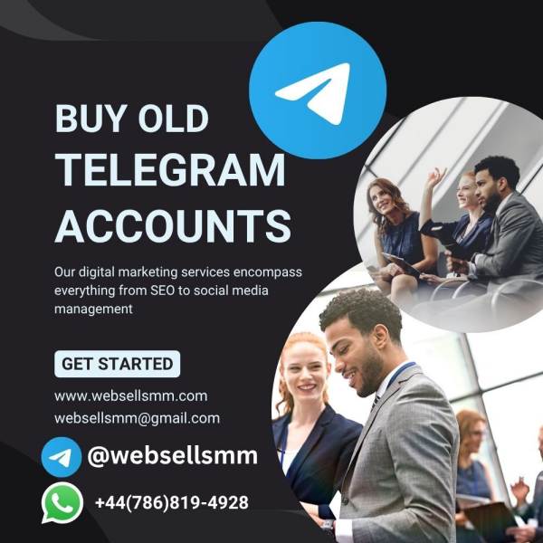 8 Best Providers for Buy~Aged Gmail Accounts in 2026