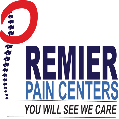 Premier Pain Centers : DeSoto