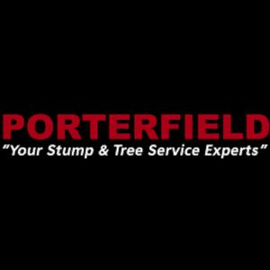 Porterfield Stump and Tree