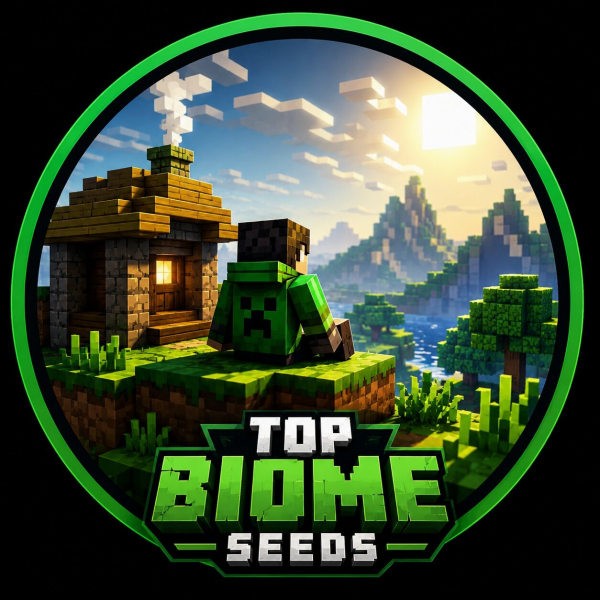 Top biome seeds