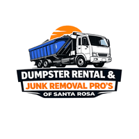 Dumpster Rental & Junk Removal Pro's of Santa Rosa