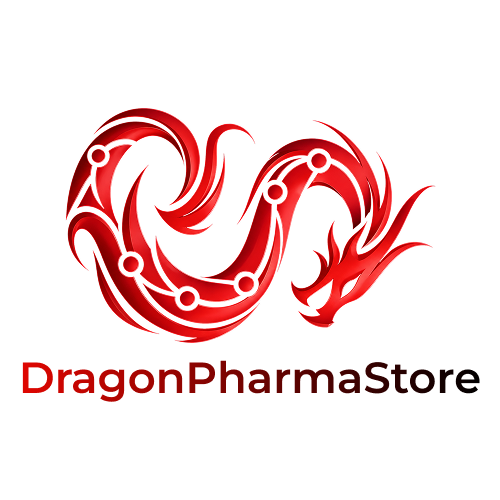Dragon Pharma Peptides