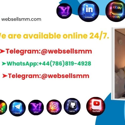 Best 8.6 Place Buy~ Old USA Gmail Accounts (USA & UK) IP