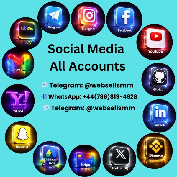 Best Websites for Buying Old Yahoo Accounts in 2026