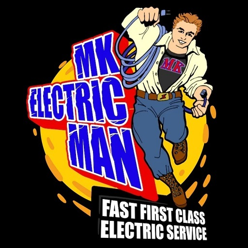 MK Electric Man
