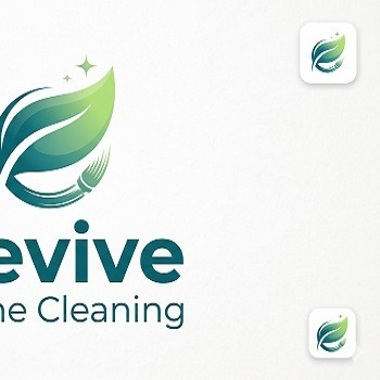 Revive Home Cleaning