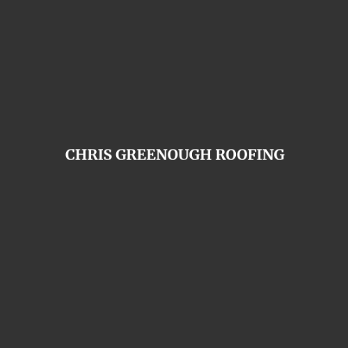 Chris Greenough Roofing