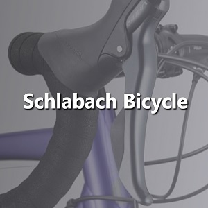 Schlabach Bicycle