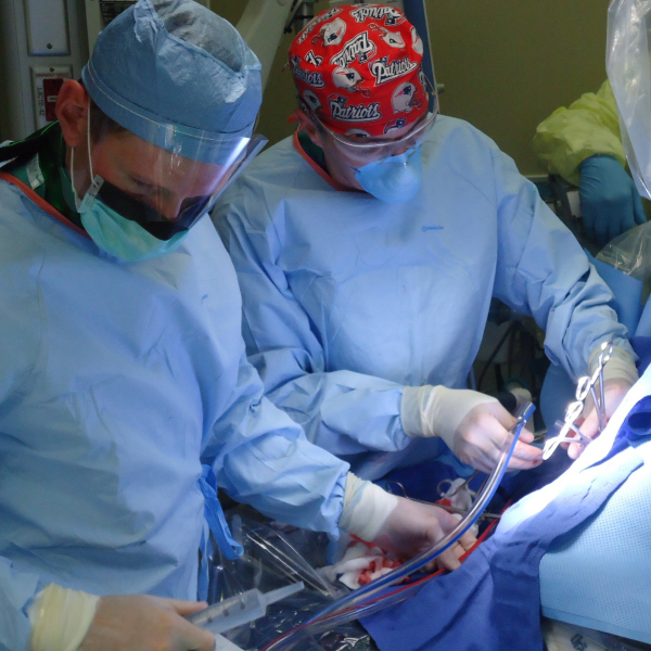Back Surgeon Phoenix