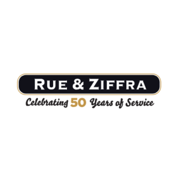 Rue & Ziffra