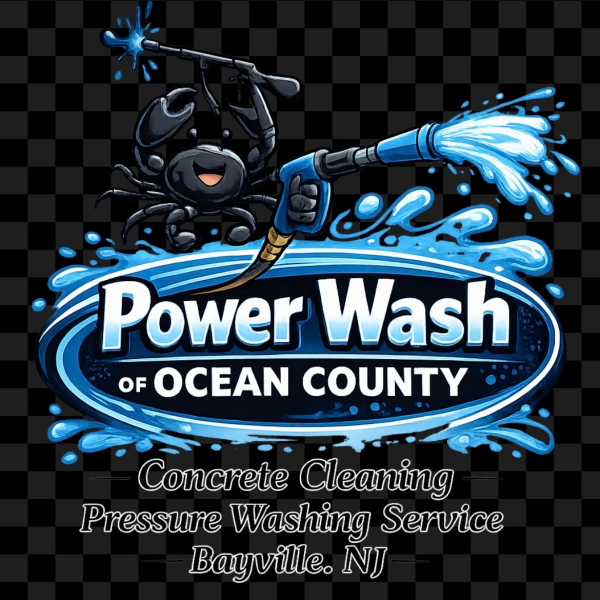 Power Wash Of Ocean County