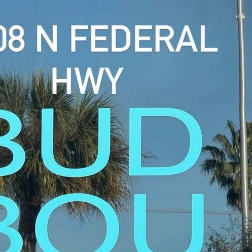 Bud Boutiq Vape and Smoke