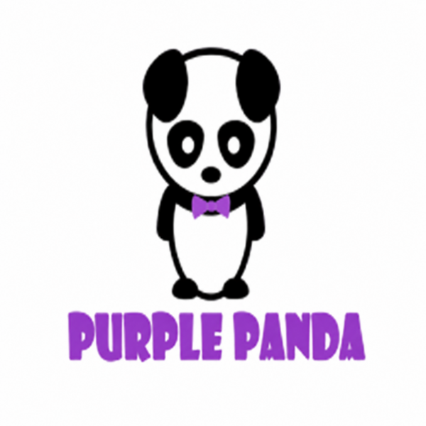 Purple Panda Cannabis