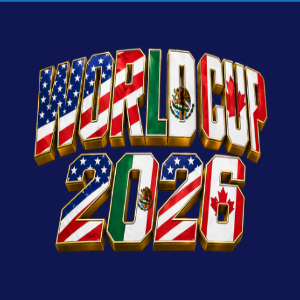 Worldcup2026 in