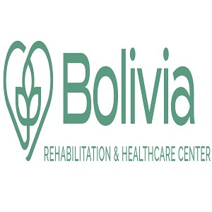 Bolivia Rehabilitation and Healthcare Center