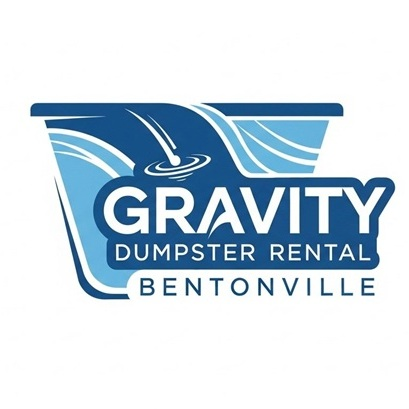 Gravity Dumpster Rental Bentonville