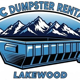 LWC Dumpster Rental Lakewood