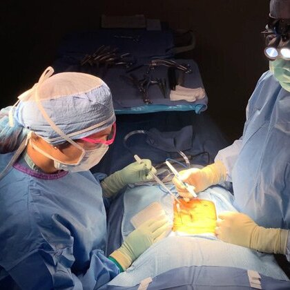 Back Surgeon Arizona