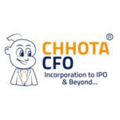 Chhota CFO