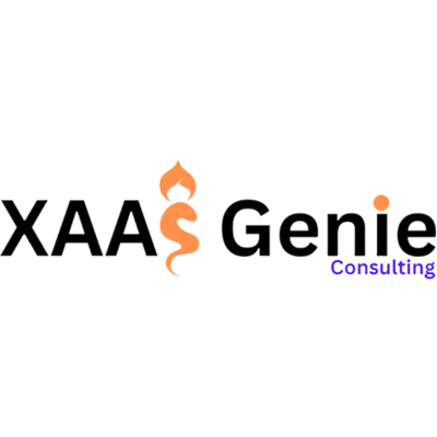 Xaas Genie Consulting