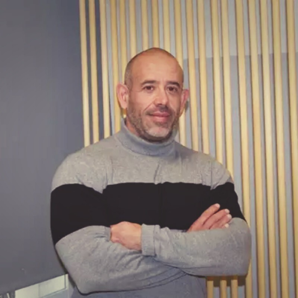 Jose Luis Casado